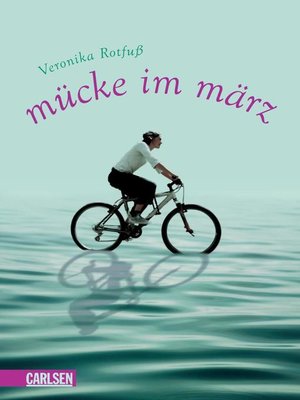 cover image of Mücke im März